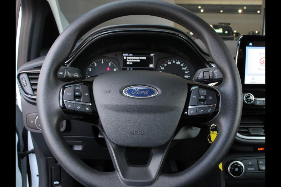 Ford Fiesta 1.1 Trend | Airco | Touch screen | 5 deurs