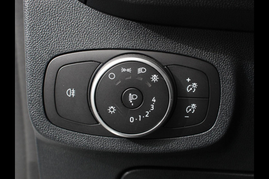 Ford Fiesta 1.1 Trend | Airco | Touch screen | 5 deurs