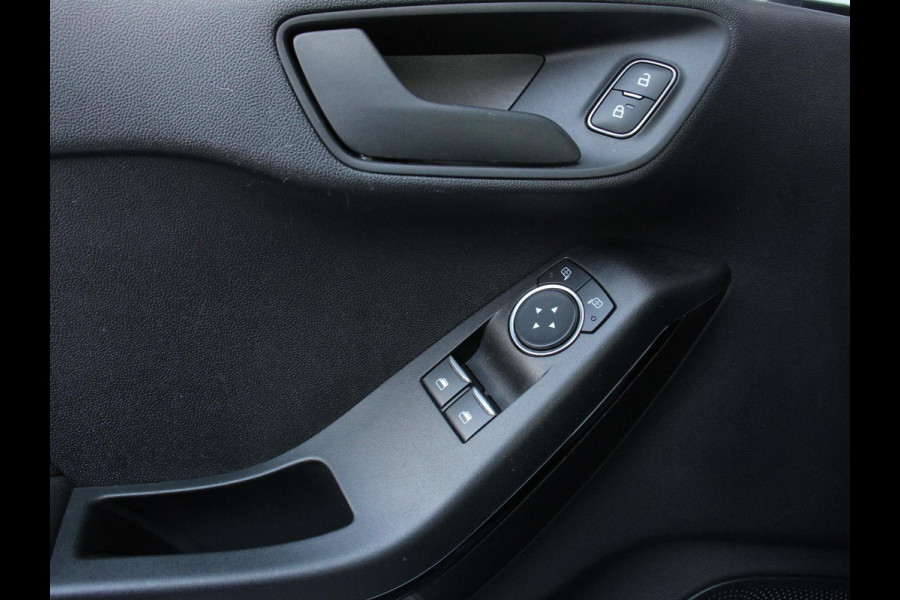 Ford Fiesta 1.1 Trend | Airco | Touch screen | 5 deurs
