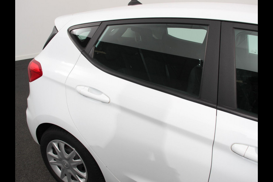 Ford Fiesta 1.1 Trend | Airco | Touch screen | 5 deurs