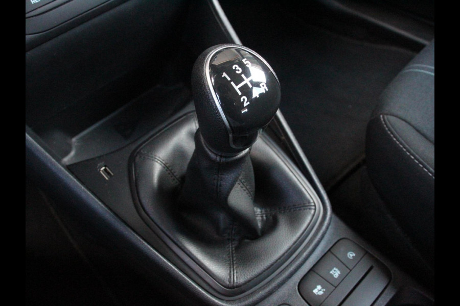 Ford Fiesta 1.1 Trend | Airco | Touch screen | 5 deurs