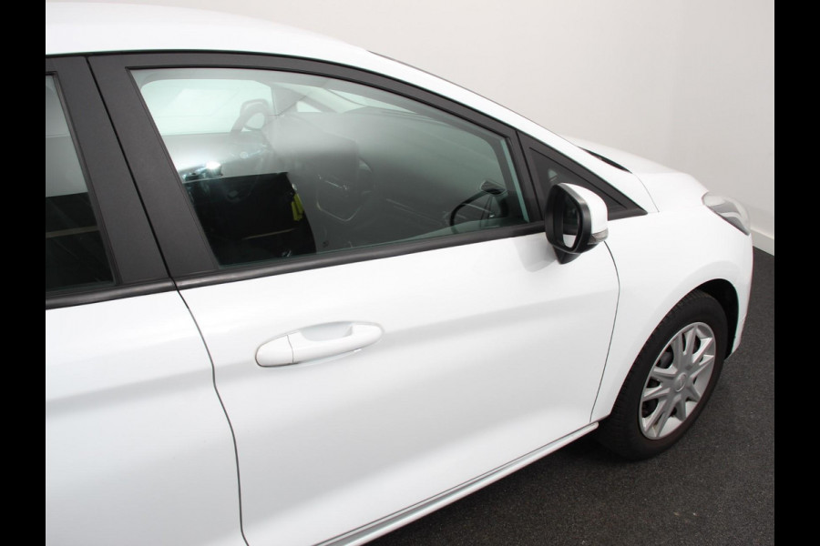 Ford Fiesta 1.1 Trend | Airco | Touch screen | 5 deurs