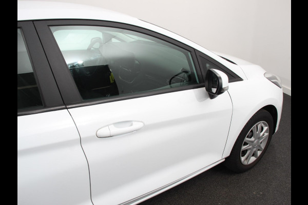 Ford Fiesta 1.1 Trend | Airco | Touch screen | 5 deurs