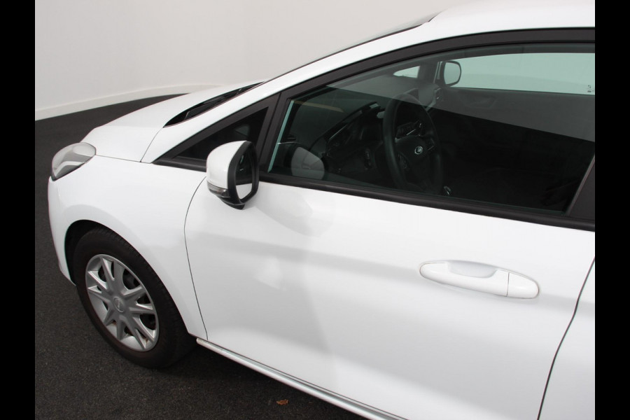 Ford Fiesta 1.1 Trend | Airco | Touch screen | 5 deurs