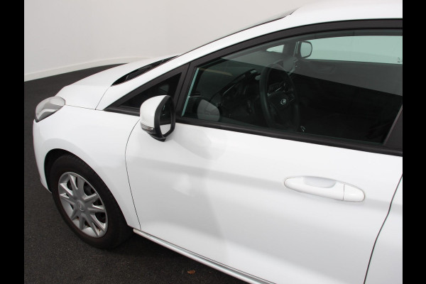 Ford Fiesta 1.1 Trend | Airco | Touch screen | 5 deurs