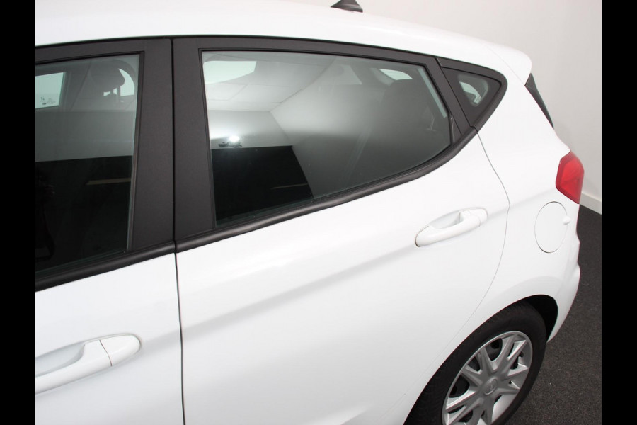 Ford Fiesta 1.1 Trend | Airco | Touch screen | 5 deurs