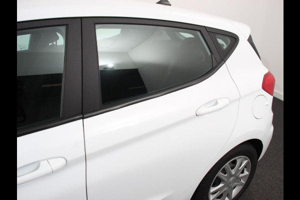 Ford Fiesta 1.1 Trend | Airco | Touch screen | 5 deurs