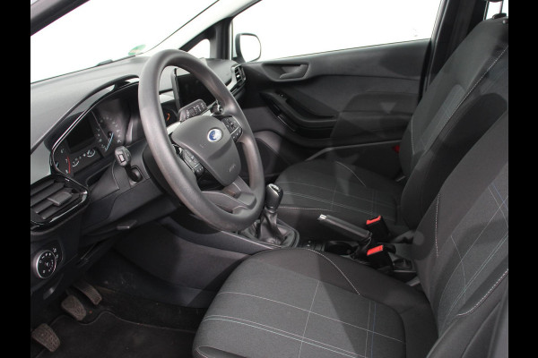 Ford Fiesta 1.1 Trend | Airco | Touch screen | 5 deurs