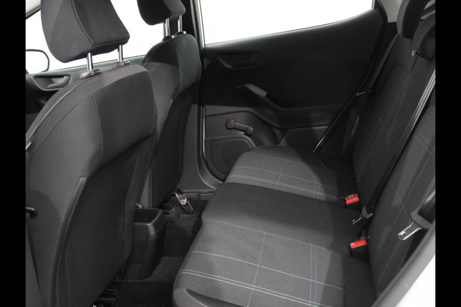 Ford Fiesta 1.1 Trend | Airco | Touch screen | 5 deurs