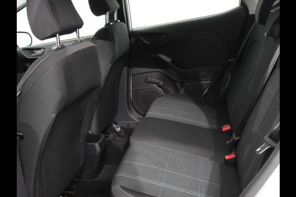 Ford Fiesta 1.1 Trend | Airco | Touch screen | 5 deurs