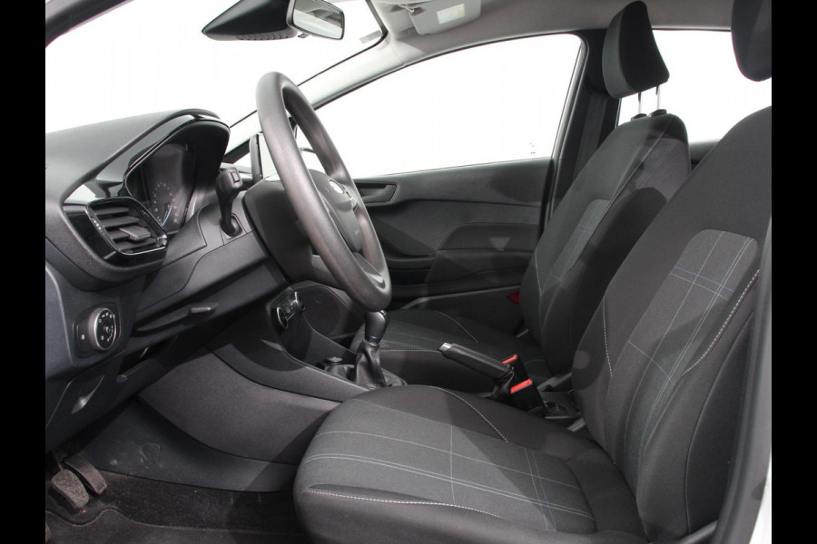 Ford Fiesta 1.1 Trend | Airco | Touch screen | 5 deurs