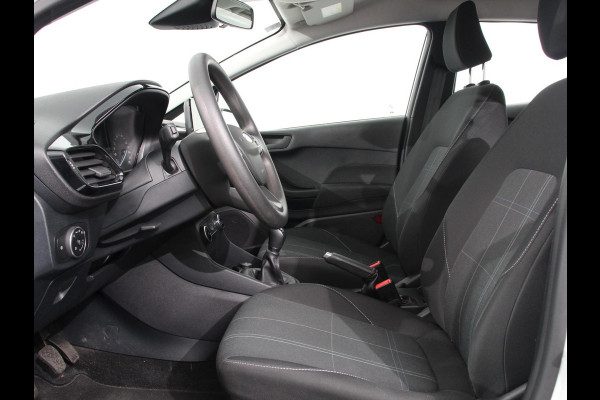 Ford Fiesta 1.1 Trend | Airco | Touch screen | 5 deurs