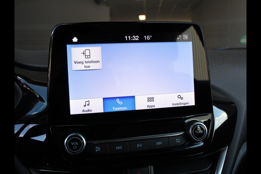Ford Fiesta 1.1 Trend | Airco | Touch screen | 5 deurs