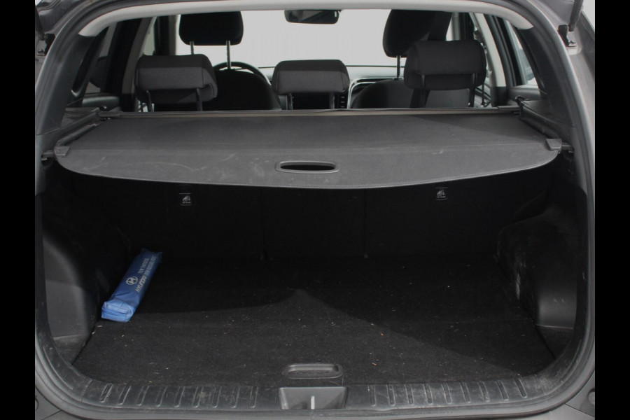 Hyundai Tucson 1.6 T-GDI HEV Comfort Climate control Adaptieve cruise control Parkeersensoren Achteruitrijcamera Navigatie Voorstoelen verwarmd Apple Carplay/ Android Auto