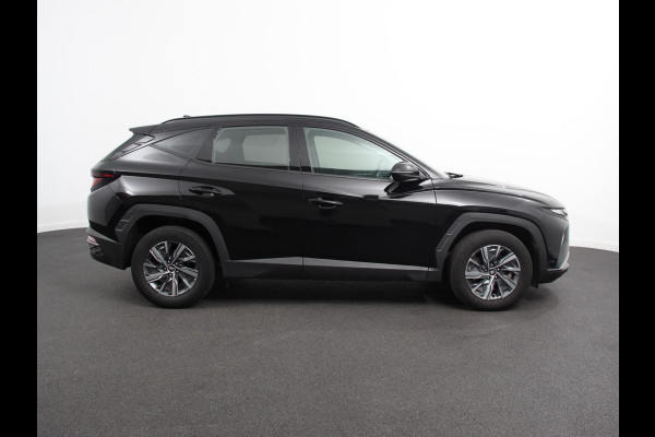 Hyundai Tucson 1.6 T-GDI HEV Comfort Climate control Adaptieve cruise control Parkeersensoren Achteruitrijcamera Navigatie Voorstoelen verwarmd Apple Carplay/ Android Auto