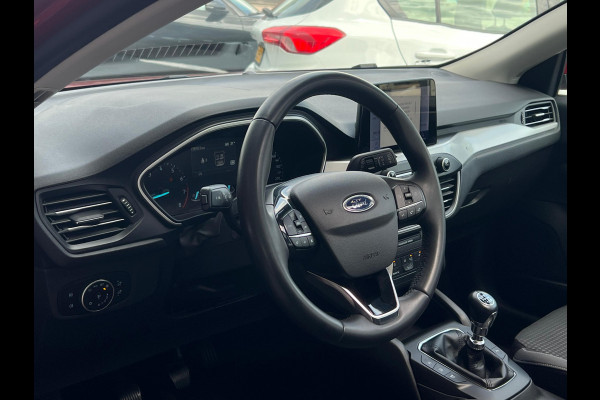 Ford FOCUS Wagon 1.0 EcoBoost Trend Edition Business PANODAK | CAMERA | NAVI | NL AUTO