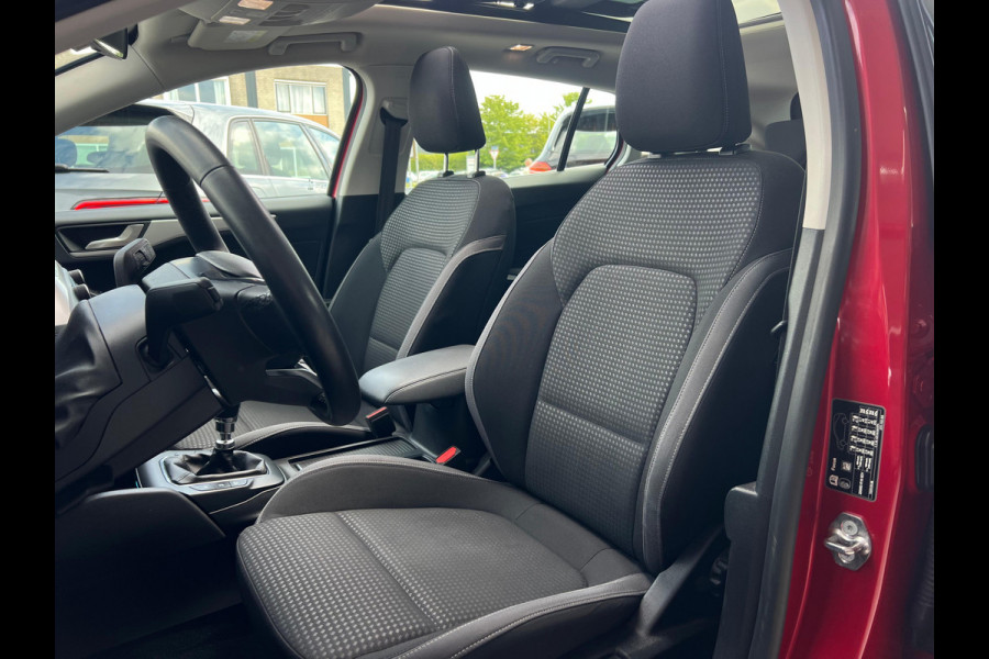 Ford FOCUS Wagon 1.0 EcoBoost Trend Edition Business PANODAK | CAMERA | NAVI | NL AUTO