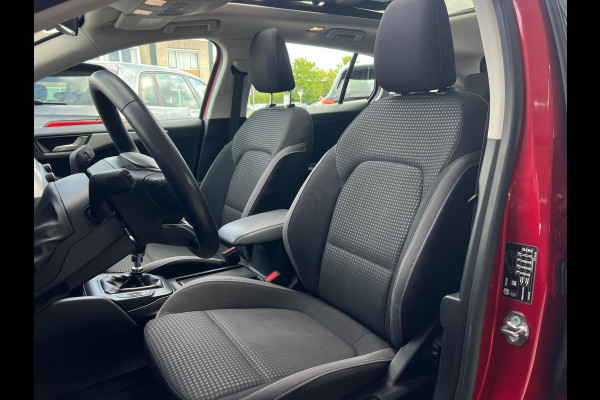Ford FOCUS Wagon 1.0 EcoBoost Trend Edition Business PANODAK | CAMERA | NAVI | NL AUTO