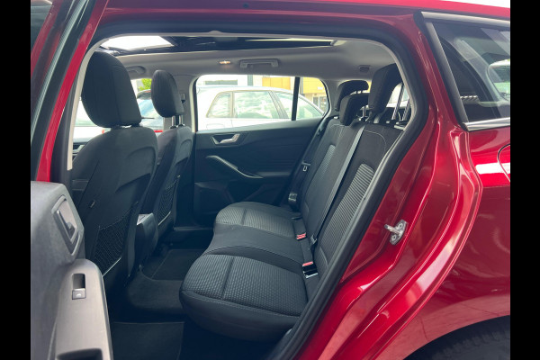 Ford FOCUS Wagon 1.0 EcoBoost Trend Edition Business PANODAK | CAMERA | NAVI | NL AUTO