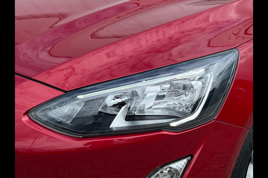 Ford FOCUS Wagon 1.0 EcoBoost Trend Edition Business PANODAK | CAMERA | NAVI | NL AUTO