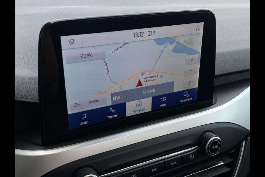 Ford FOCUS Wagon 1.0 EcoBoost Trend Edition Business PANODAK | CAMERA | NAVI | NL AUTO