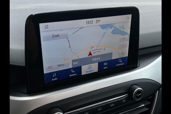 Ford FOCUS Wagon 1.0 EcoBoost Trend Edition Business PANODAK | CAMERA | NAVI | NL AUTO