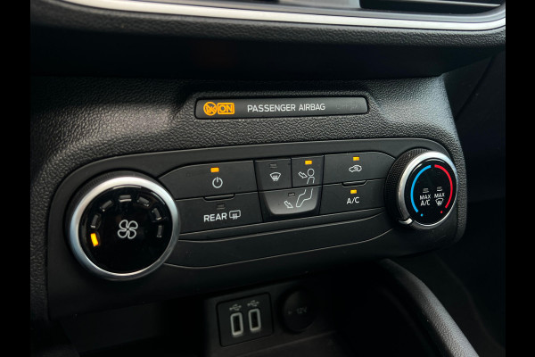 Ford FOCUS Wagon 1.0 EcoBoost Trend Edition Business PANODAK | CAMERA | NAVI | NL AUTO