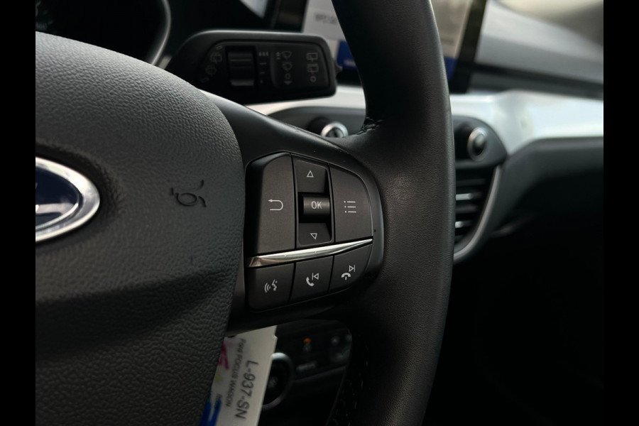 Ford FOCUS Wagon 1.0 EcoBoost Trend Edition Business PANODAK | CAMERA | NAVI | NL AUTO