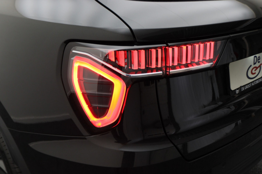 Lynk & Co 01 1.5 Plug-in Hybrid Climate, Camera, Panoramadak, ACC, Apple Carplay, DAB, PDC, 20''