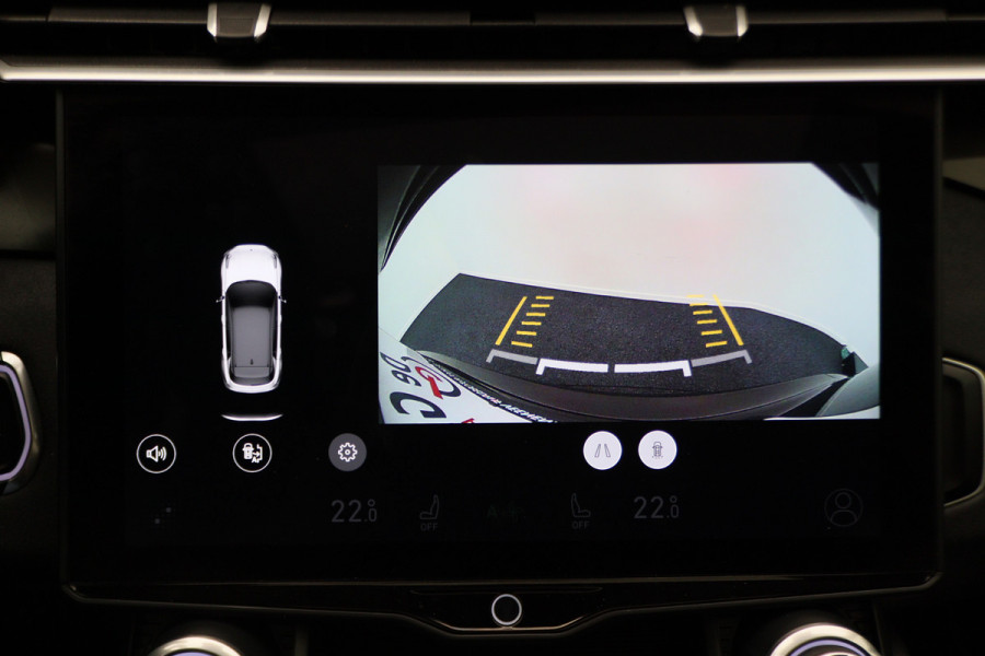 Lynk & Co 01 1.5 Plug-in Hybrid Climate, Camera, Panoramadak, ACC, Apple Carplay, DAB, PDC, 20''