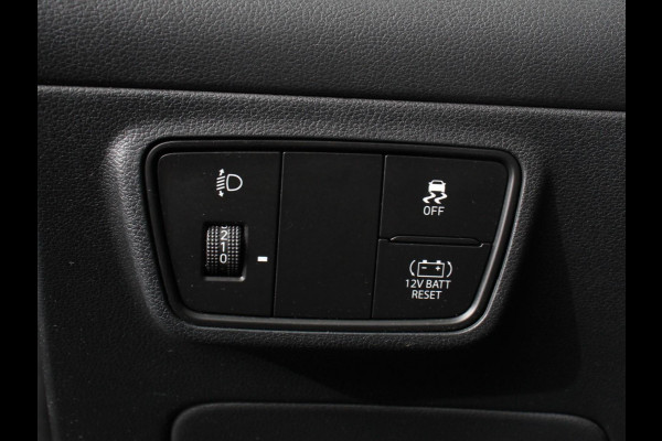 Hyundai Tucson 1.6 T-GDI HEV Comfort Climate control Adaptieve cruise control Parkeersensoren Achteruitrijcamera Navigatie Voorstoelen verwarmd Apple Carplay/ Android Auto