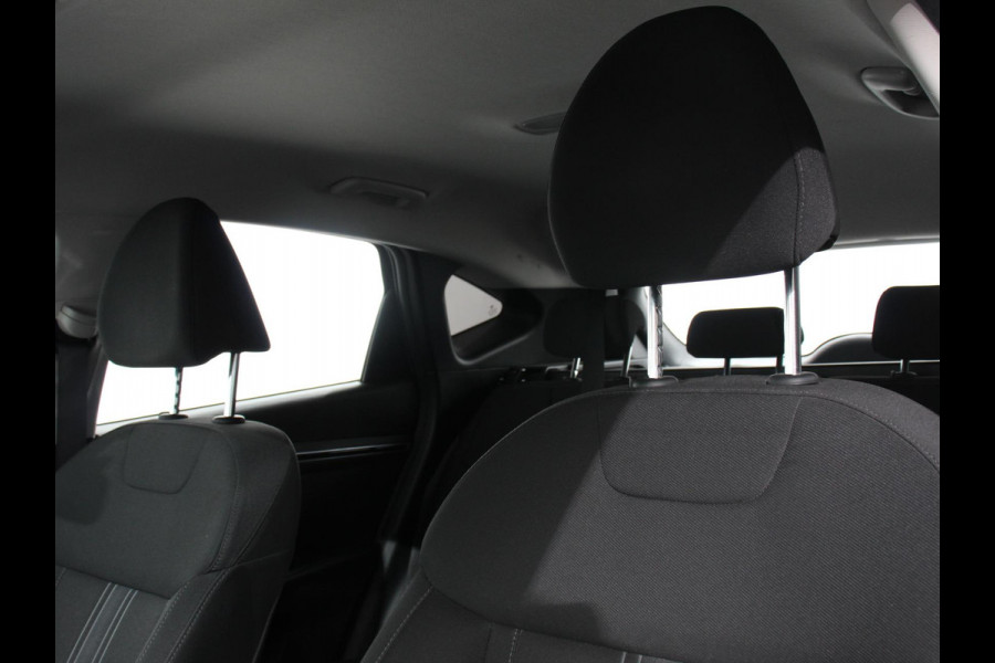 Hyundai Tucson 1.6 T-GDI HEV Comfort Climate control Adaptieve cruise control Parkeersensoren Achteruitrijcamera Navigatie Voorstoelen verwarmd Apple Carplay/ Android Auto