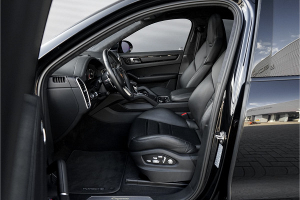 Porsche Cayenne Coupé 3.0 E-Hybrid Sport Design 360° Camera 22" Ori NL
