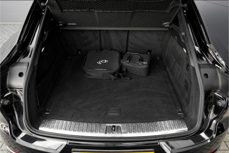 Porsche Cayenne Coupé 3.0 E-Hybrid Sport Design 360° Camera 22" Ori NL