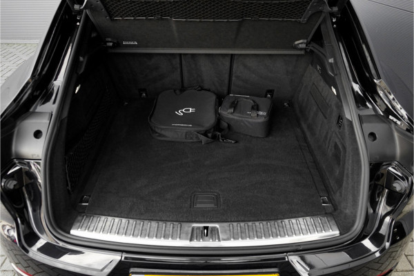 Porsche Cayenne Coupé 3.0 E-Hybrid Sport Design 360° Camera 22" Ori NL