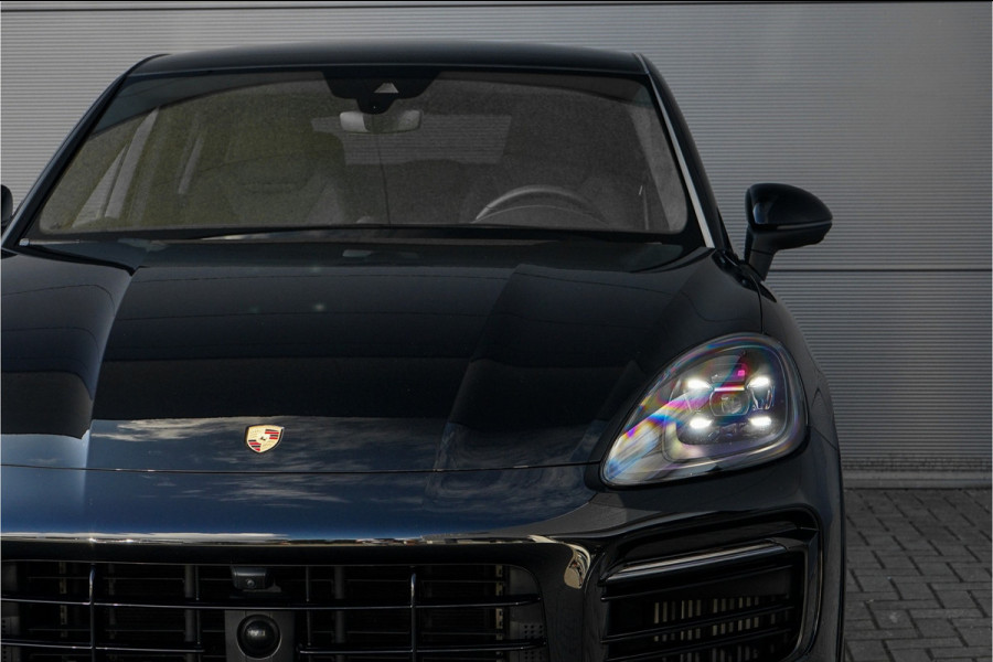 Porsche Cayenne Coupé 3.0 E-Hybrid Sport Design 360° Camera 22" Ori NL
