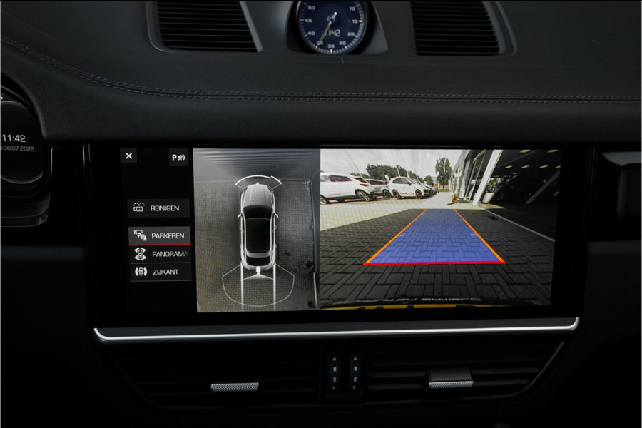 Porsche Cayenne Coupé 3.0 E-Hybrid Sport Design 360° Camera 22" Ori NL