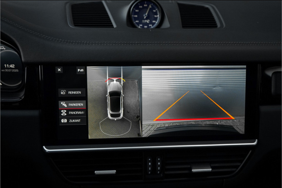 Porsche Cayenne Coupé 3.0 E-Hybrid Sport Design 360° Camera 22" Ori NL