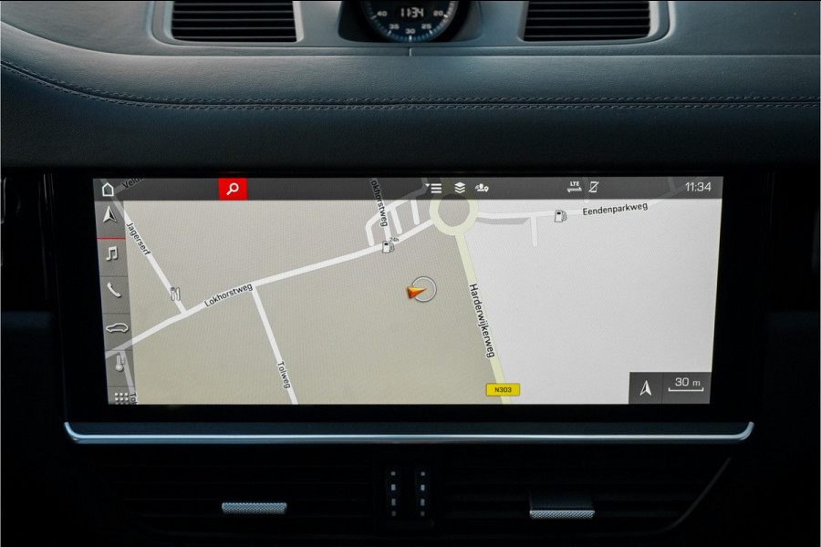 Porsche Cayenne Coupé 3.0 E-Hybrid Sport Design 360° Camera 22" Ori NL