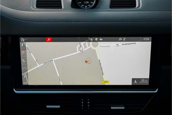 Porsche Cayenne Coupé 3.0 E-Hybrid Sport Design 360° Camera 22" Ori NL