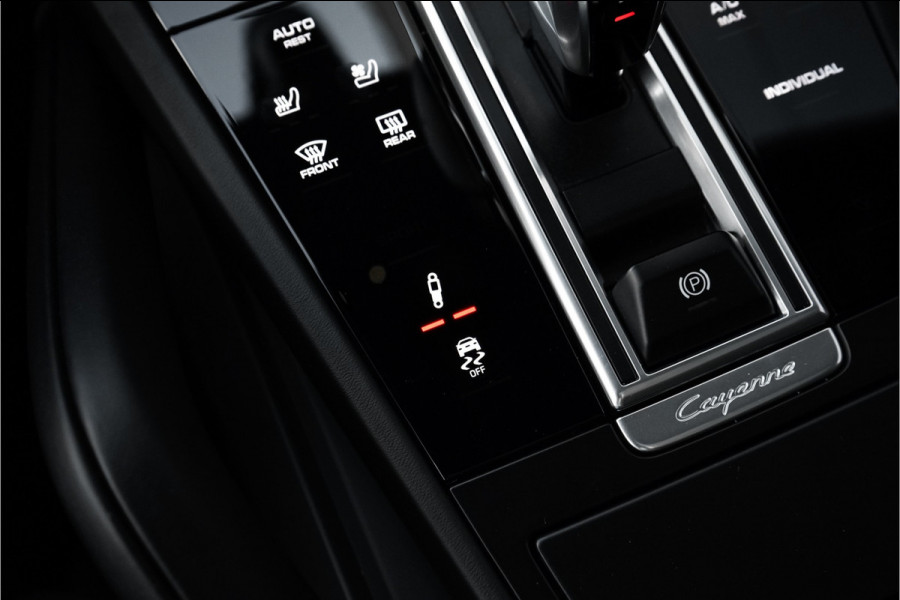 Porsche Cayenne Coupé 3.0 E-Hybrid Sport Design 360° Camera 22" Ori NL