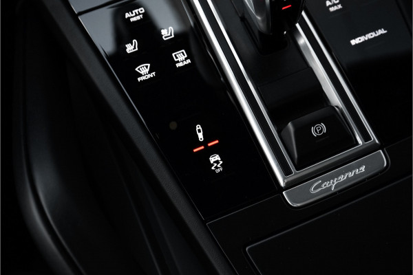 Porsche Cayenne Coupé 3.0 E-Hybrid Sport Design 360° Camera 22" Ori NL