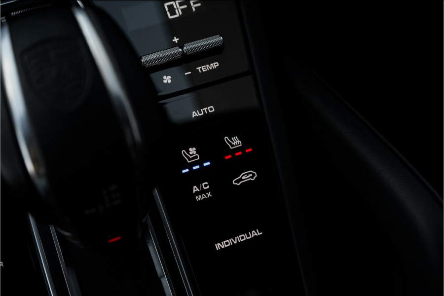 Porsche Cayenne Coupé 3.0 E-Hybrid Sport Design 360° Camera 22" Ori NL