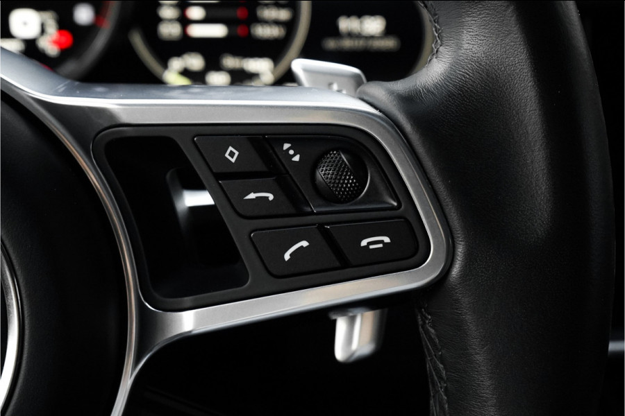 Porsche Cayenne Coupé 3.0 E-Hybrid Sport Design 360° Camera 22" Ori NL