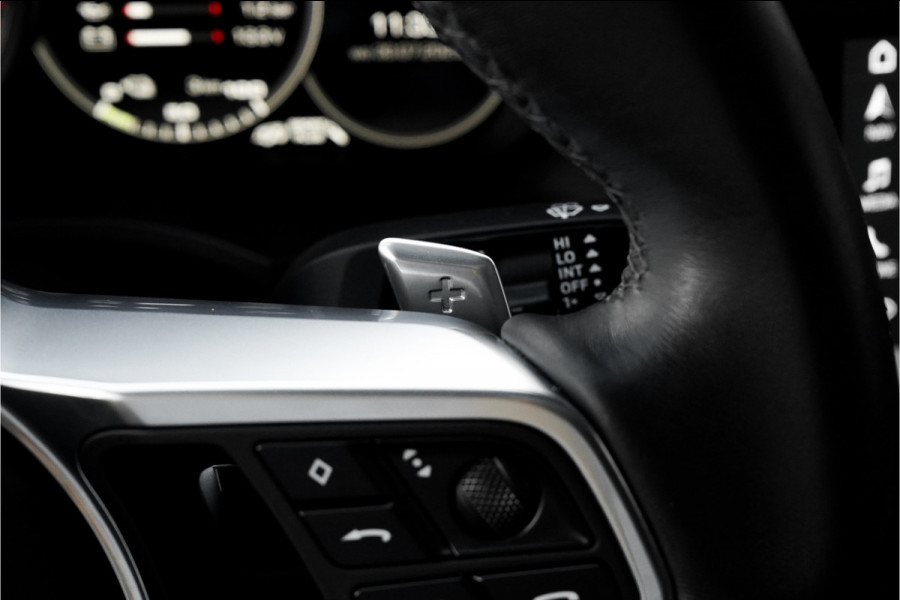 Porsche Cayenne Coupé 3.0 E-Hybrid Sport Design 360° Camera 22" Ori NL