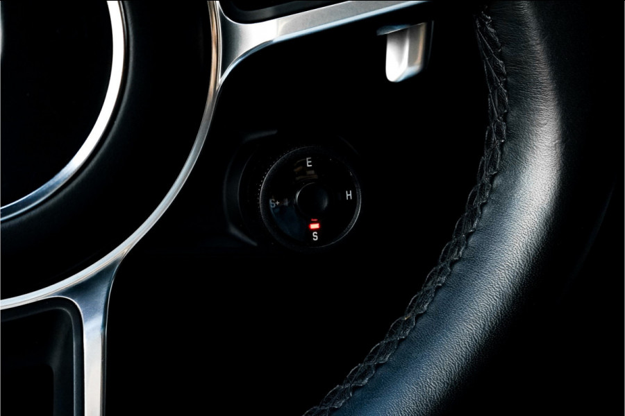 Porsche Cayenne Coupé 3.0 E-Hybrid Sport Design 360° Camera 22" Ori NL