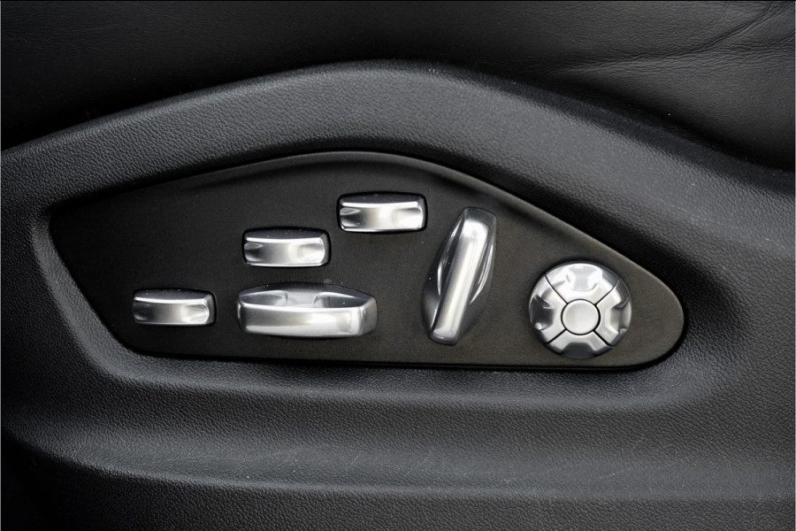 Porsche Cayenne Coupé 3.0 E-Hybrid Sport Design 360° Camera 22" Ori NL