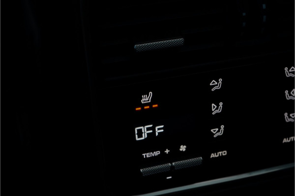 Porsche Cayenne Coupé 3.0 E-Hybrid Sport Design 360° Camera 22" Ori NL