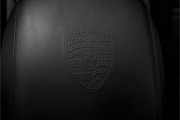 Porsche Cayenne Coupé 3.0 E-Hybrid Sport Design 360° Camera 22" Ori NL