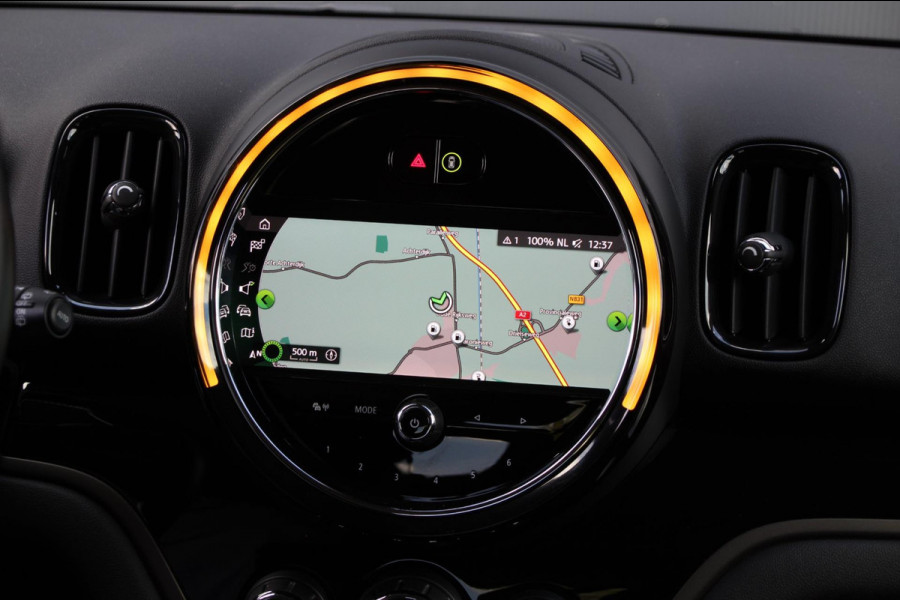 MINI Countryman Cooper S E ALL4 | Navi | LED | Colour Line Carbon Black